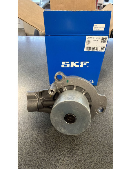 Ūdenssūknis SKF VKPC81178, PA1360